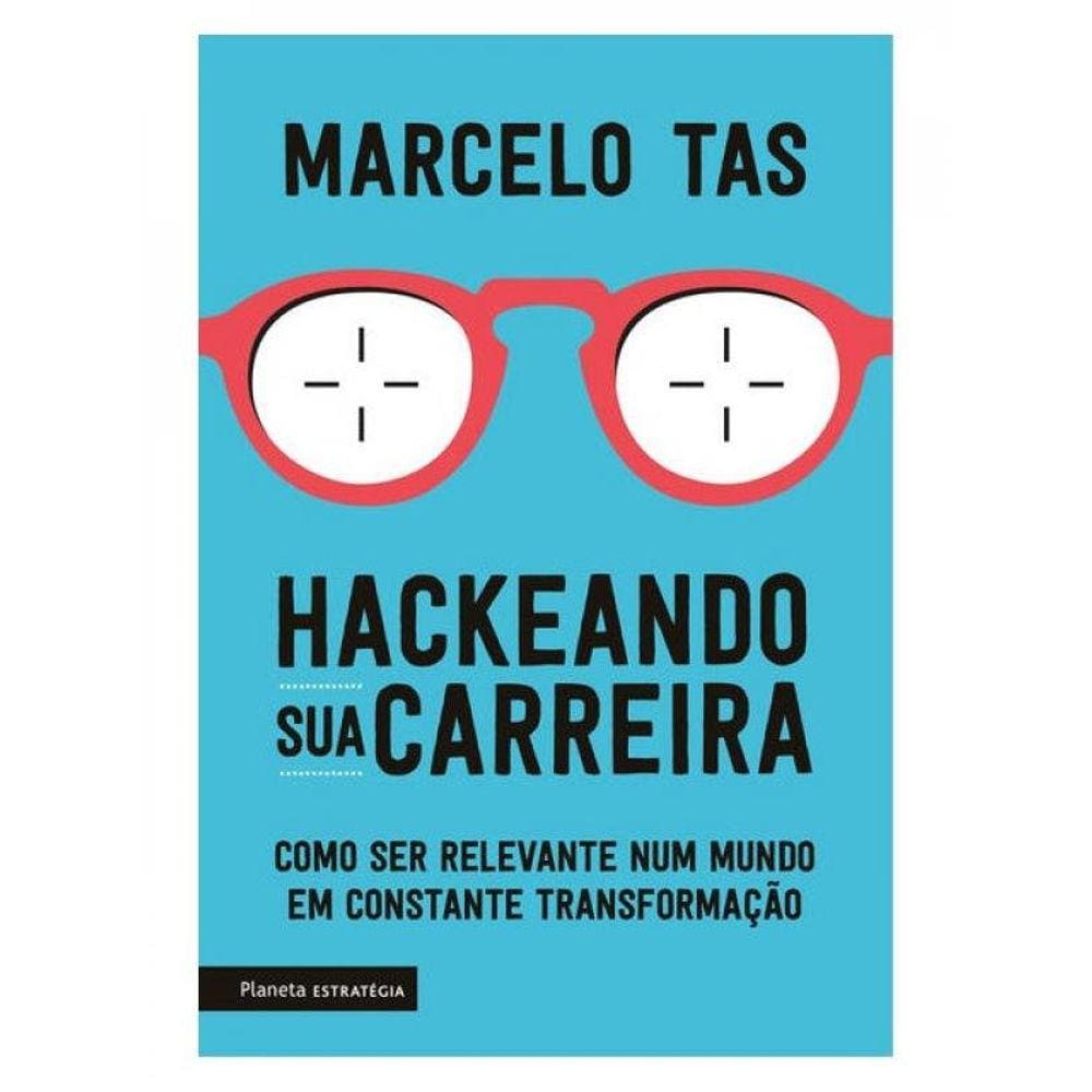 Hackeando Sua Carreira