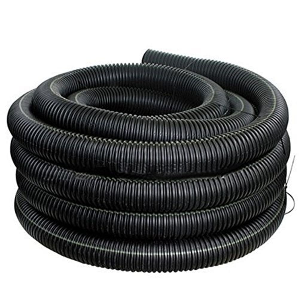 Tubo de tear dividido ESUPPORT Conduíte de tubulação flexível de 25 mm e 6 m