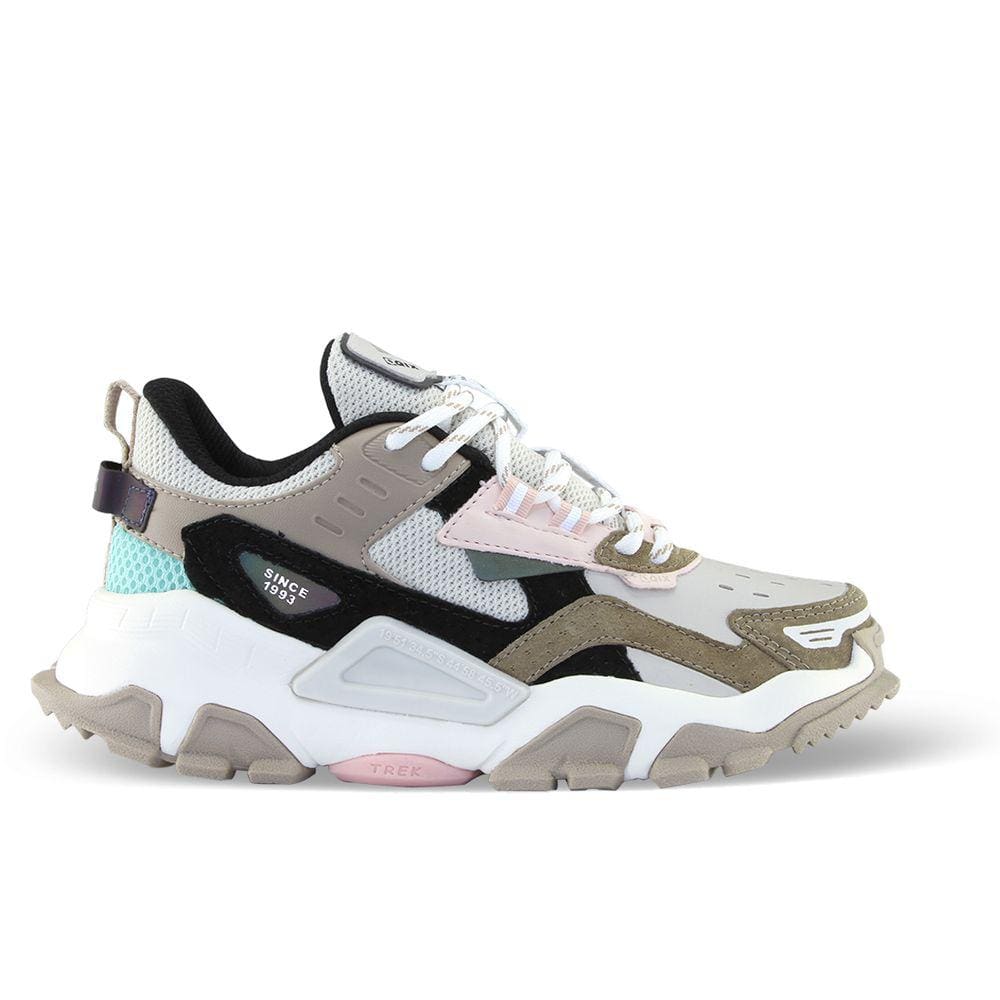 Tênis Qix Trek Urban Hiking