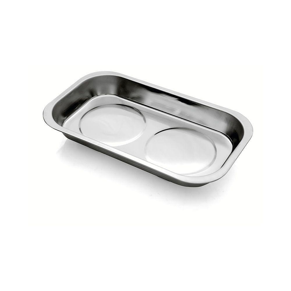 Bandeja Magnética Retangular 240x40mm - Tramontina