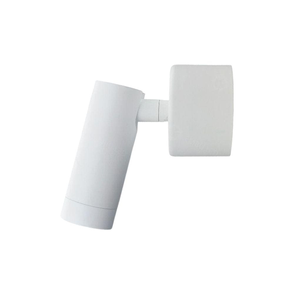 Spot Arandela de Sobrepor Branco Led 3W 3000K Bivolt