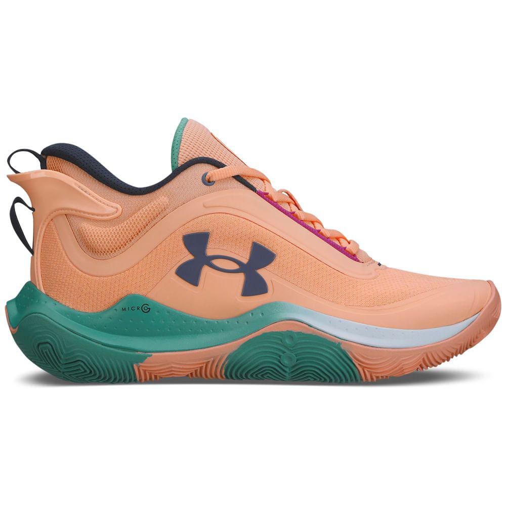 Tênis de Treino Masculino Under Armour Swish | Extra