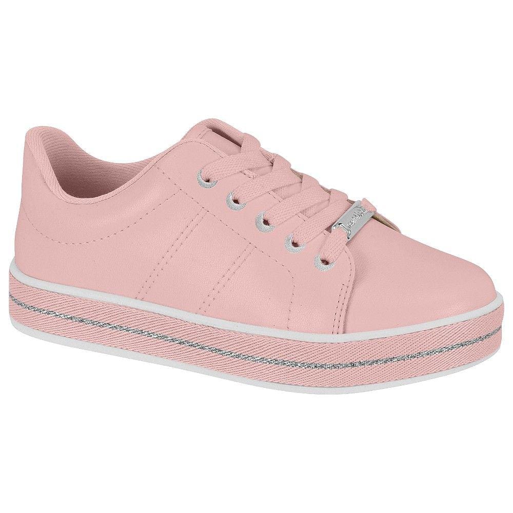 Tênis Casual Molekinha 2520.320