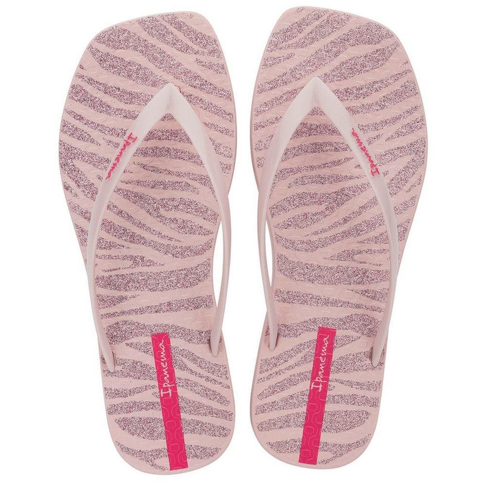 Chinelo Feminino Ipanema Edge Sunset Grendene 27194