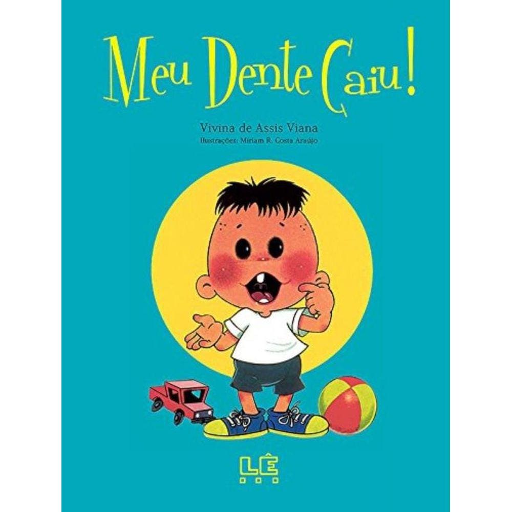 Meu Dente Caiu
