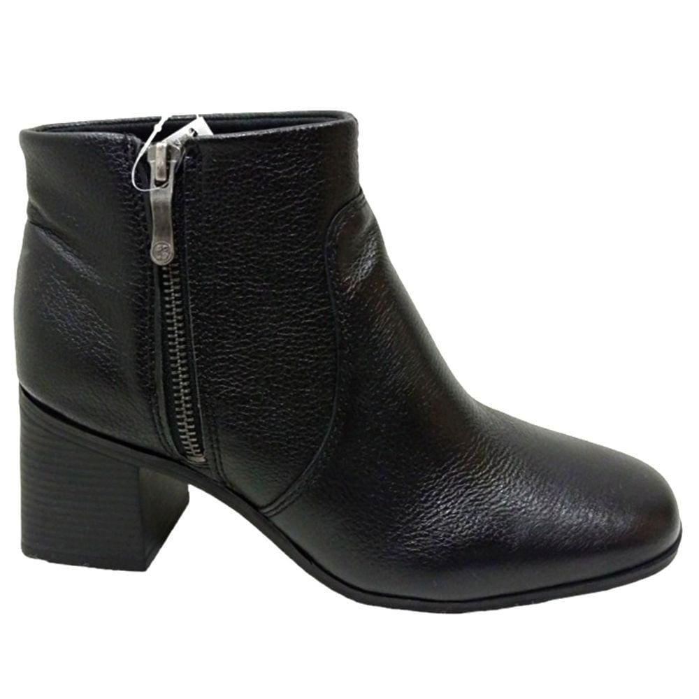 Bota Bottero Cano Curto Coleção Nova