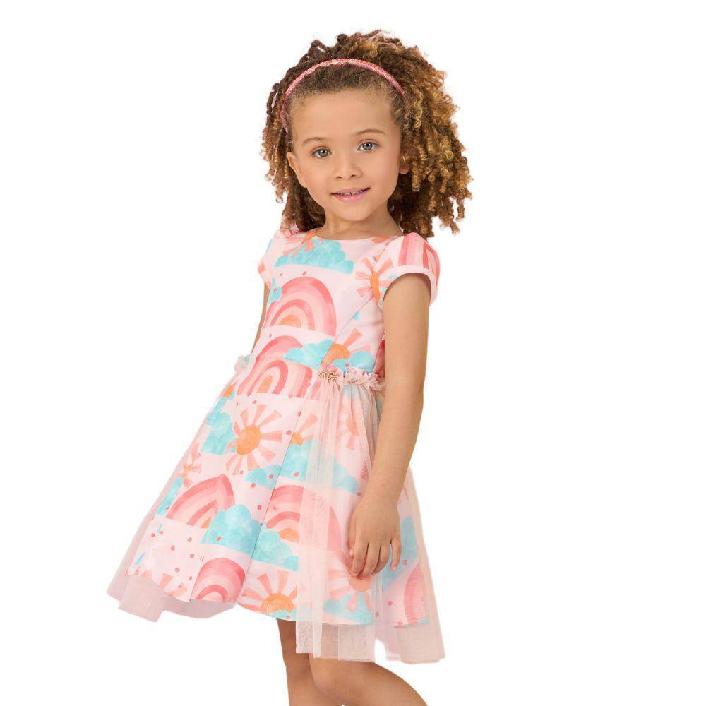 Vestido Inverno Sunny Mon Sucre 036