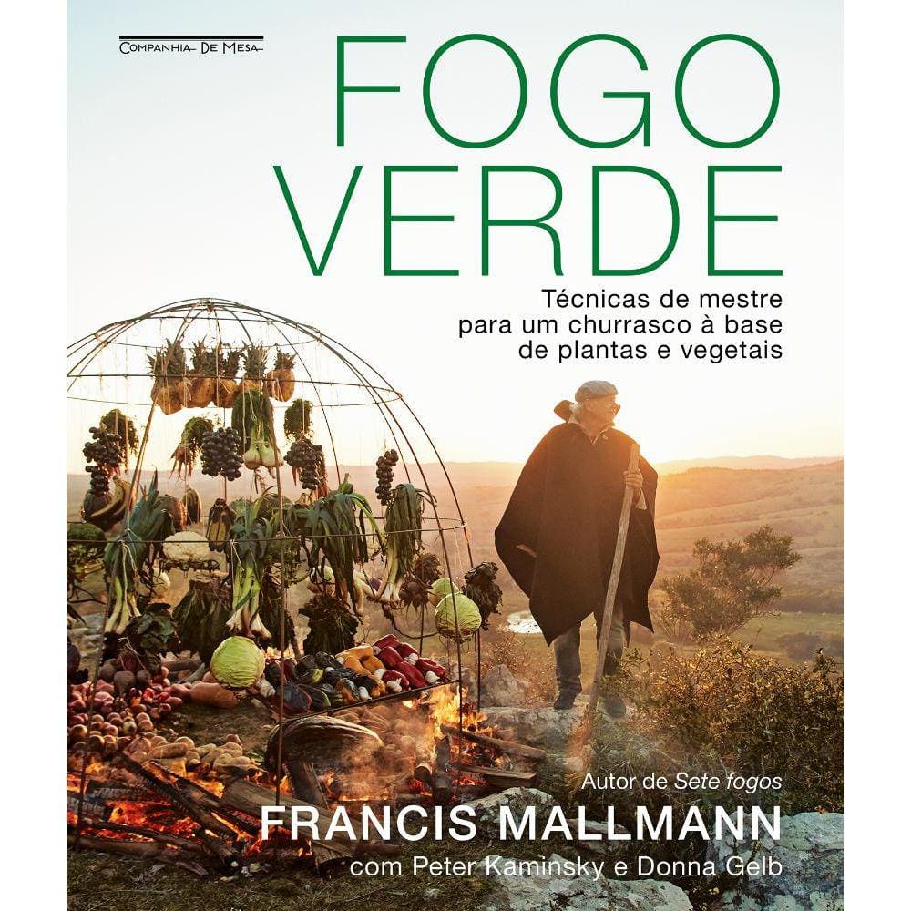 Fogo verde