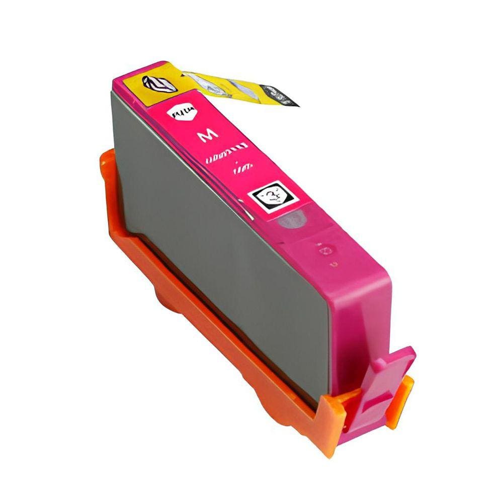 Cartucho Para Impressora Pro 6830 935xl - C2P25AB Magenta Compatível