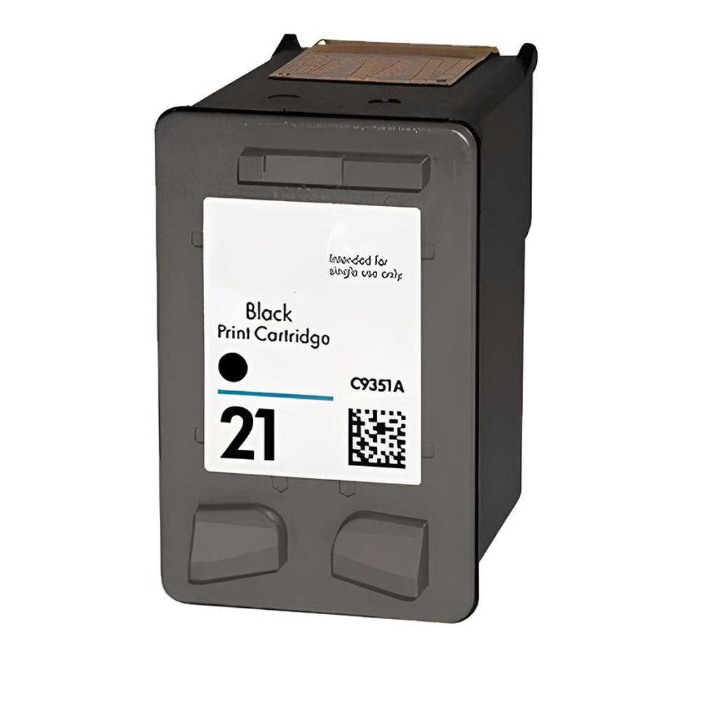 Cartucho Para Impressora 4315 21xl - C9351AB Compatível
