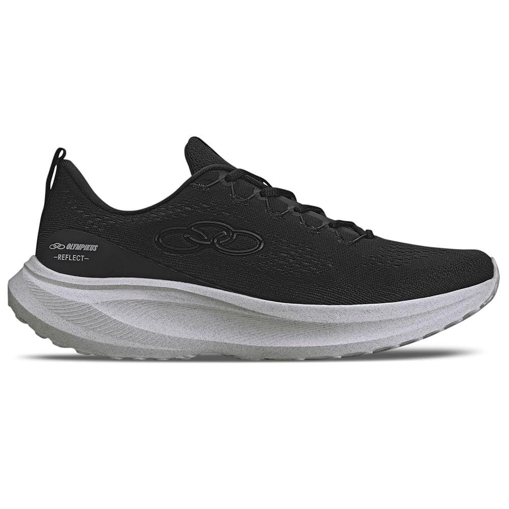 Tênis Olympikus Reflect Feminino