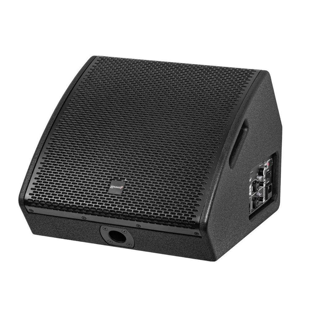 Monitor De Palco Ativo Lexsen M122 Coaxia 350W Rms - M122