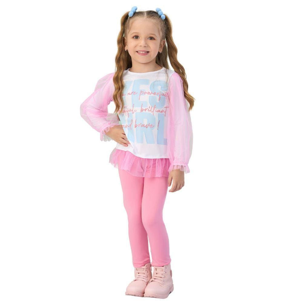 Conjunto Inverno Textures Love Mon Sucre 420