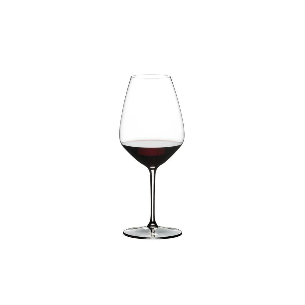 Taça De Cristal Riedel Extreme Restaurant Shiraz 709Ml Vinho