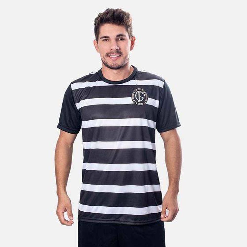Camisa Corinthians Honor CP