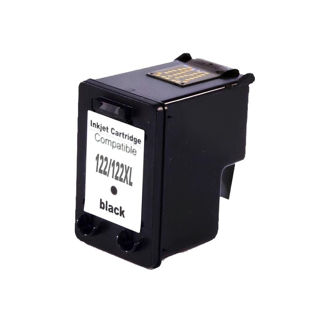 Cartucho Para Impressora 3050 122xl - CH561HB Black Compatível