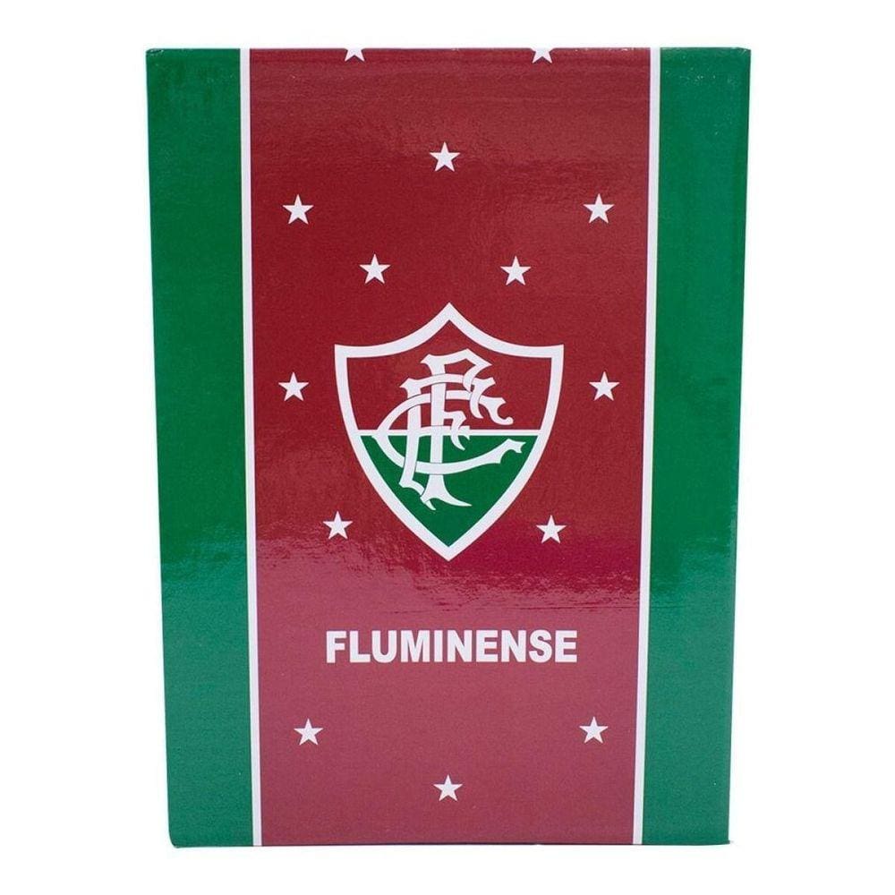 Álbum De Fotos Capa Dura 200 Fotos 10X15Cm - Fluminense