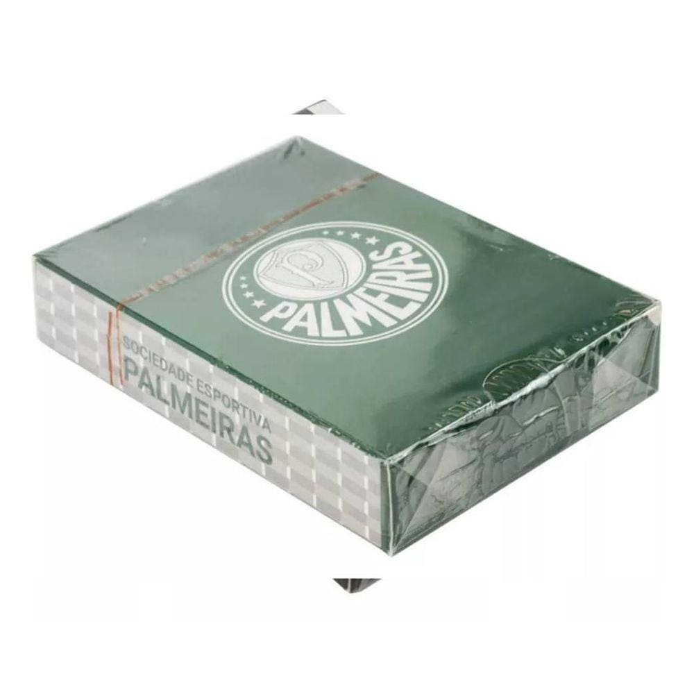 Baralho Palmeiras