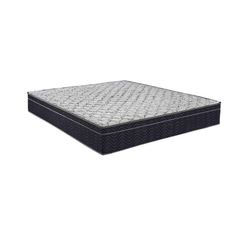 Colchão Ortobom Viúvo Airtech 150 D45 Suede 128cm