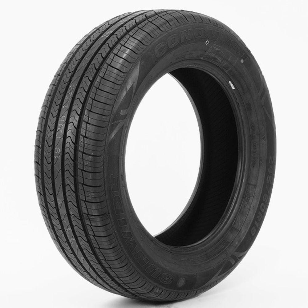 Pneu 245/60R18 Aro 18 SUNWIDE CONQUEST 105V
