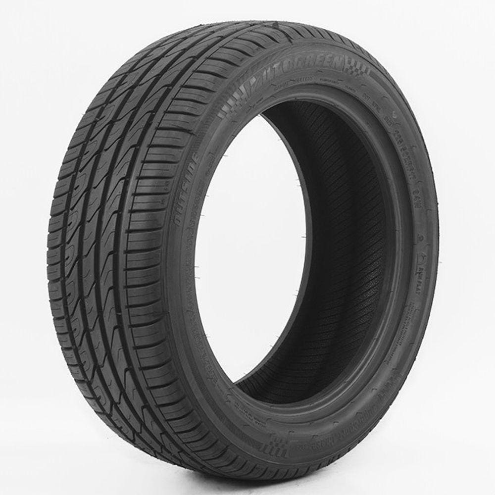 Pneu 225/50R17 RF Aro 17 AUTOGREEN SUPERSPORT CHASER RUNFLAT
