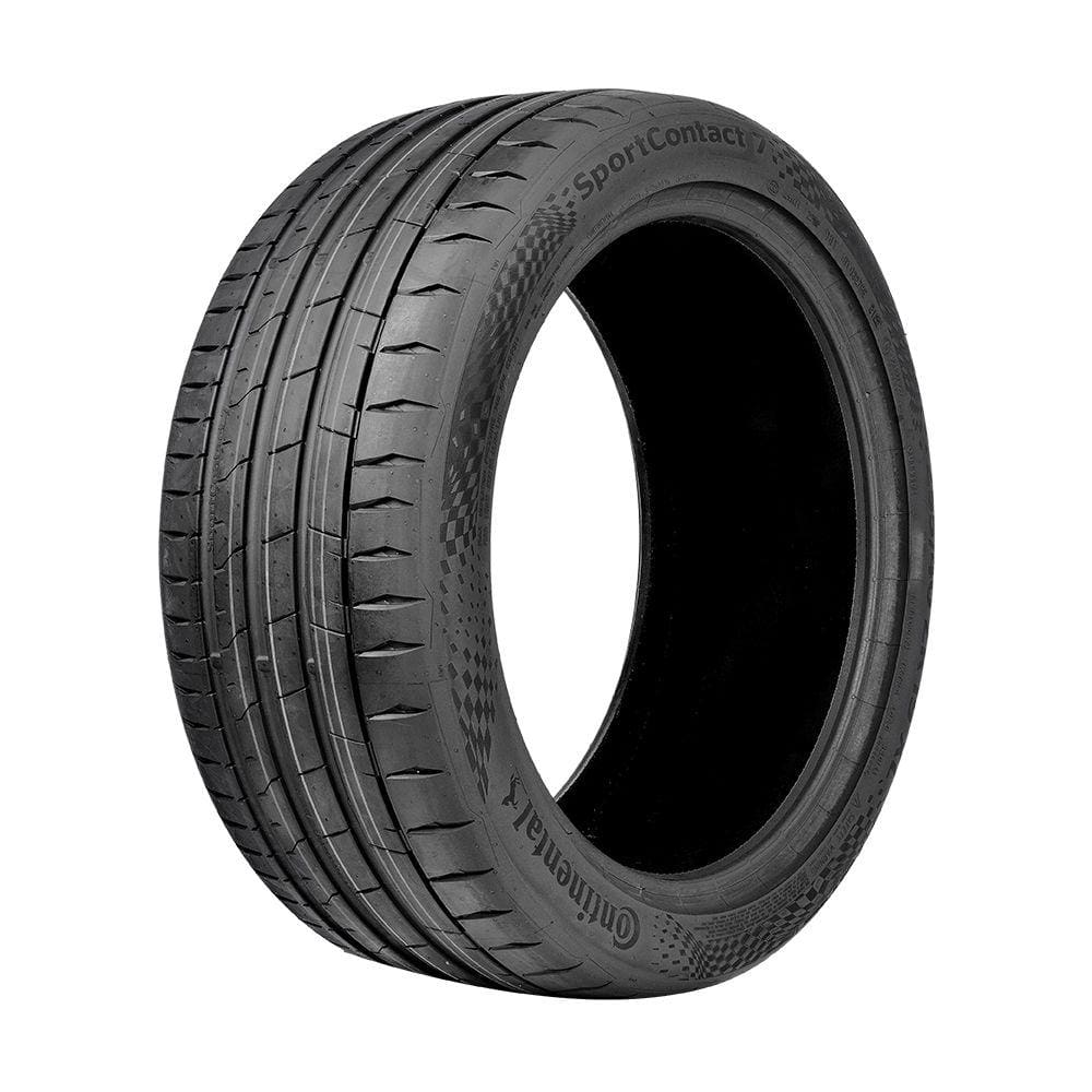 Pneu Continental Aro 21 SportContact 7 295/25R21 96Y XL