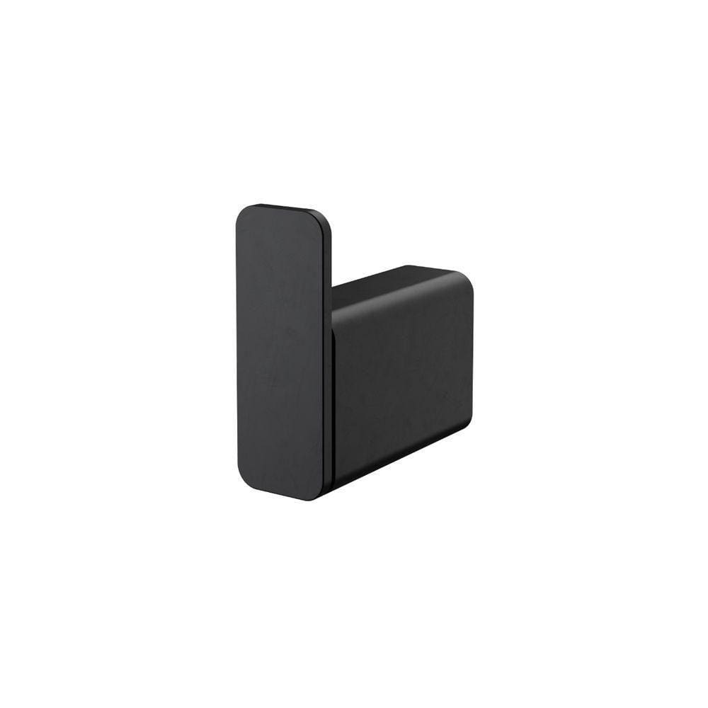 Cabide Docol Flat 9609ce ônix