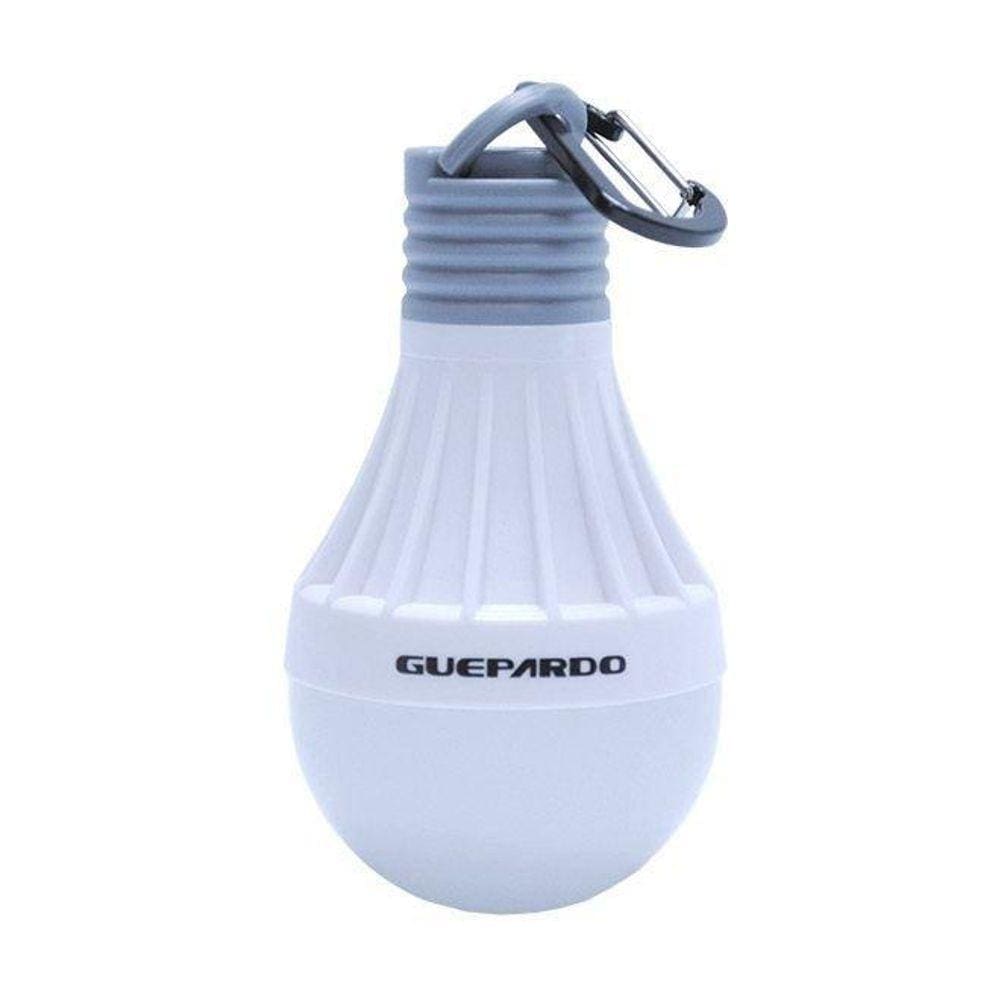 Lâmpada Tent Megalite Guepardo