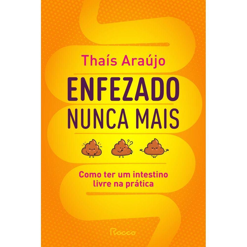 Enfezado nunca mais (2903)