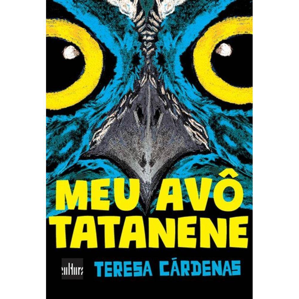 Meu avô tatanene
