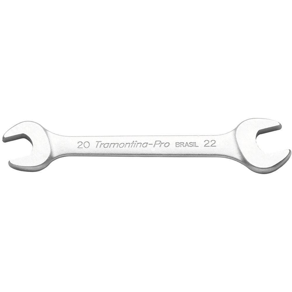 Chave Fixa 17x19 Mm Tramontina Pro Tramontina