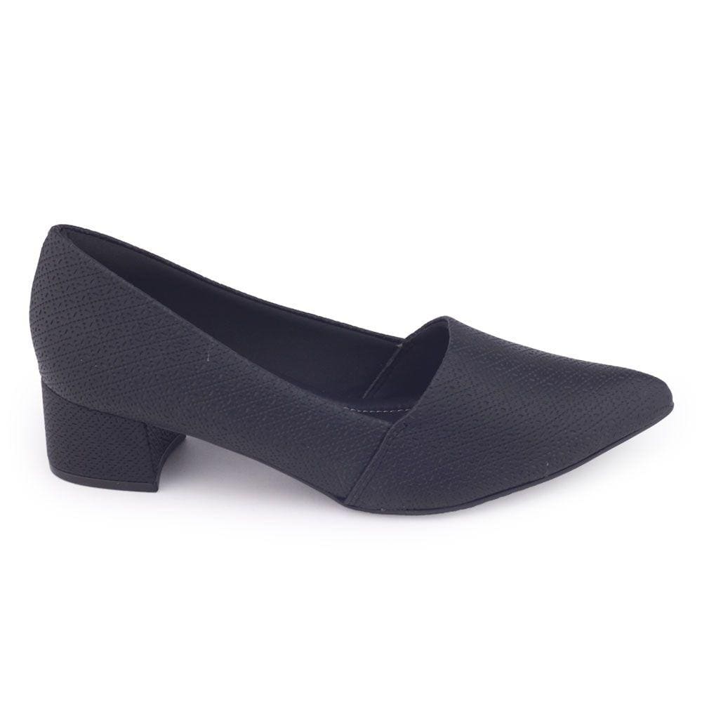 Sapato Feminino Piccadilly 739038 casual joanete