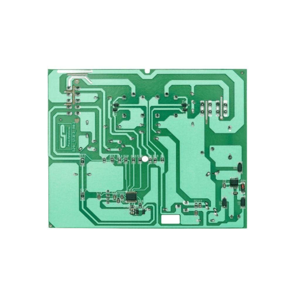 Placa Modulo Eletrônico Brastemp Cp Eletrônica 1519