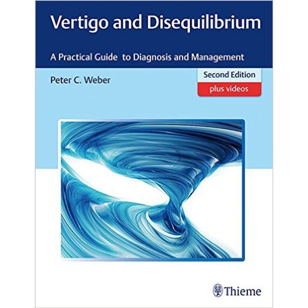 Vertigo And Disequilibrium