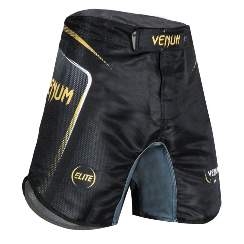 Short Venum Elite - Dark