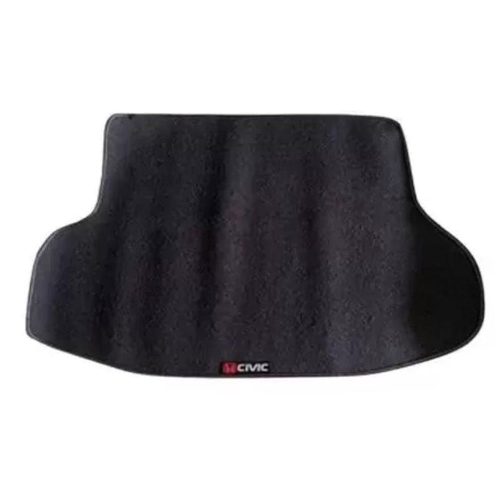 Tapete Porta Malas Civic 2015 Borracha Pvc