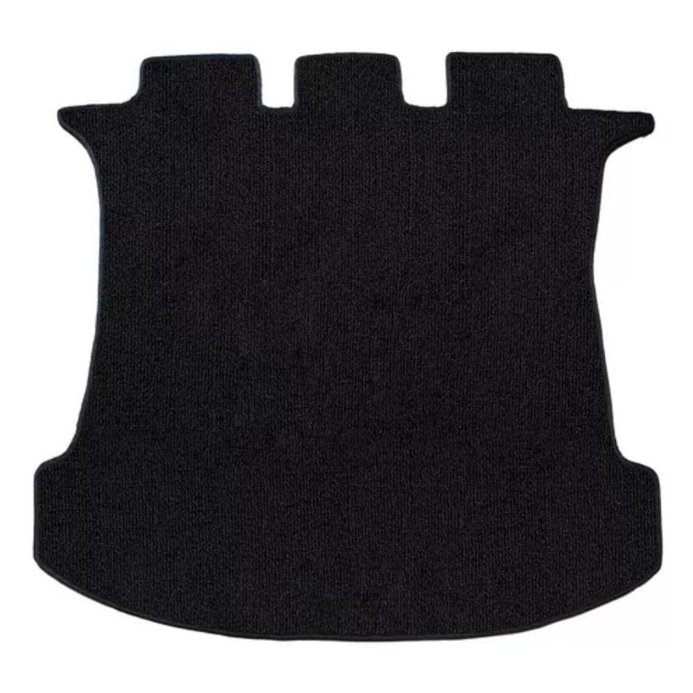 Tapete Porta Malas Hilux Sw4 2008 Carpete Forração