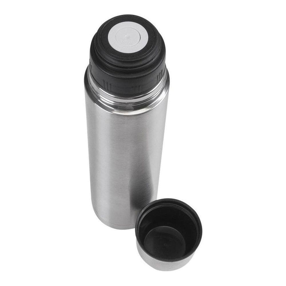 Garrafa Térmica Inox Parede Dupla 950Ml Quente E Gelado