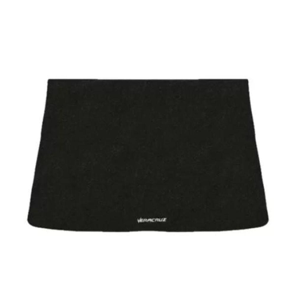 Tapete Porta Malas Vera Cruz 2014 Carpete Luxo 10Mm