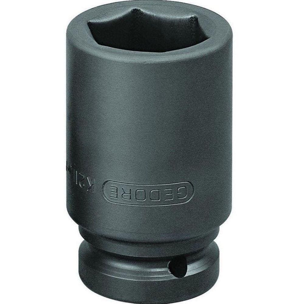 Soquete De Impacto Longo 1 24Mm Gedore