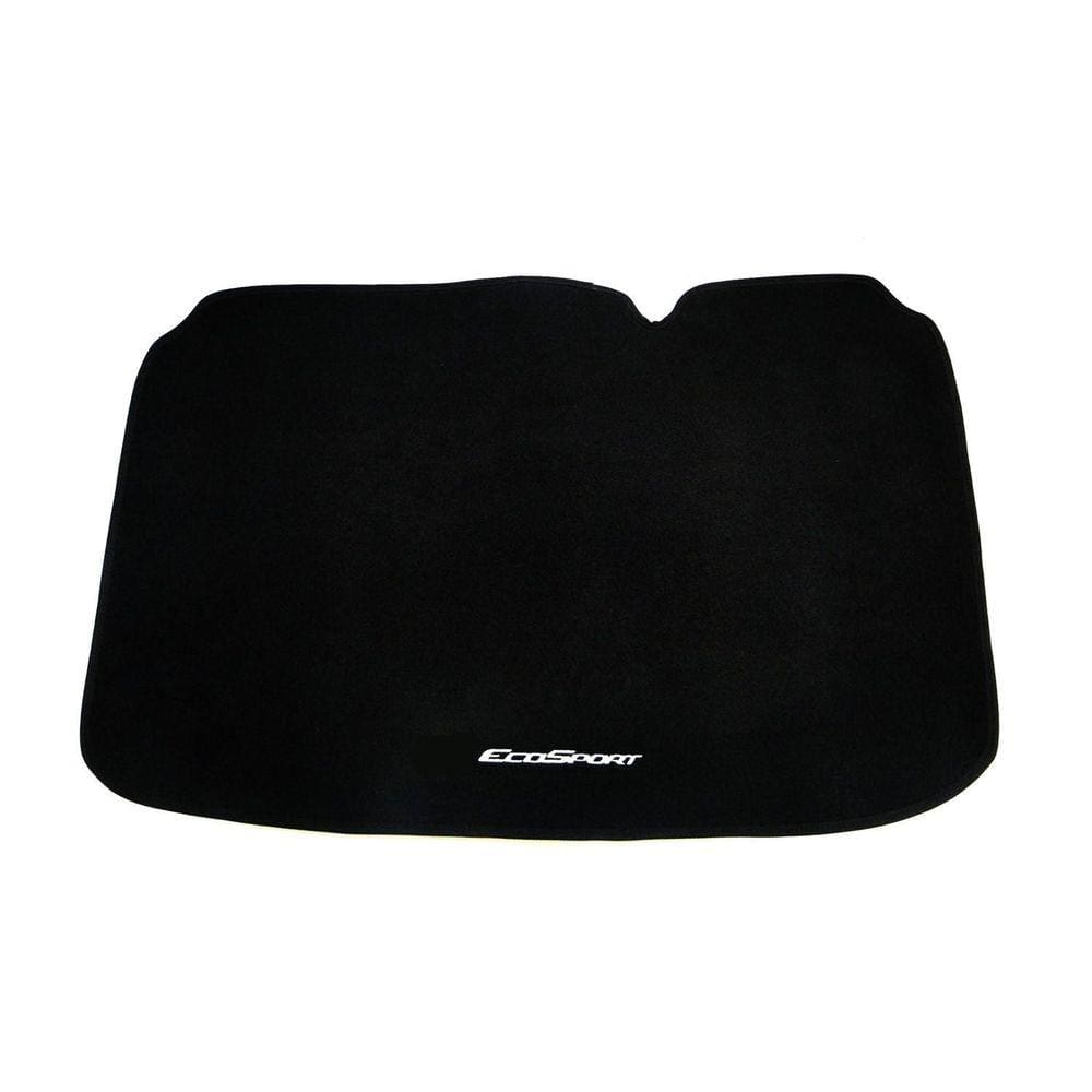 Tapete Porta Malas Ecosport 2017 Carpete Luxo 10Mm