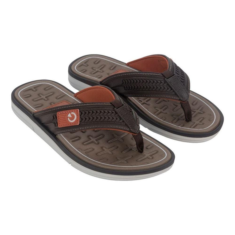 Chinelo De Dedo Masculino Cartago Lyon II 11710