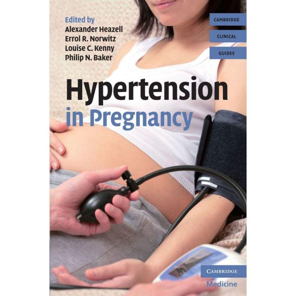 Hypertension In Pregnancy
