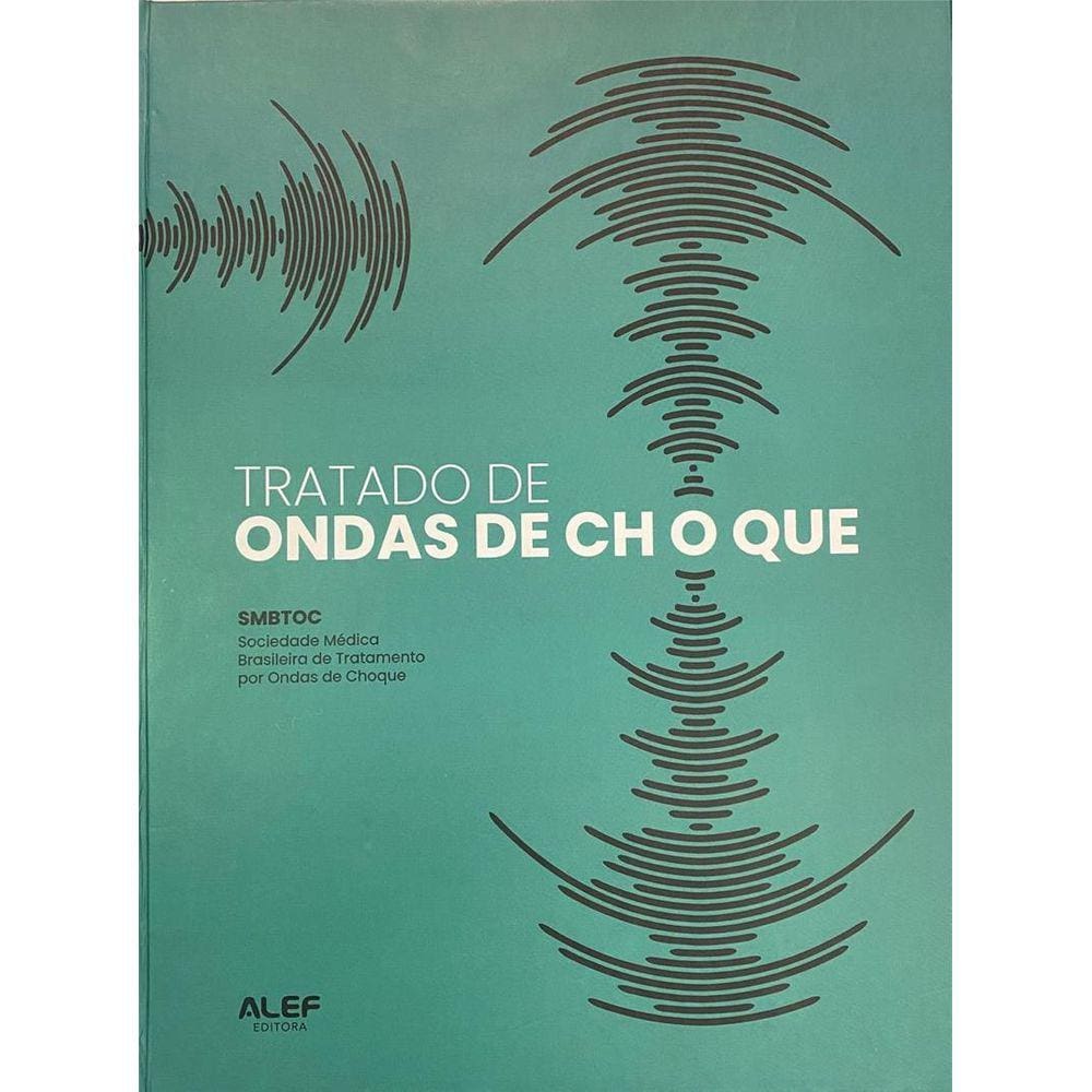 Tratado De Ondas De Choque