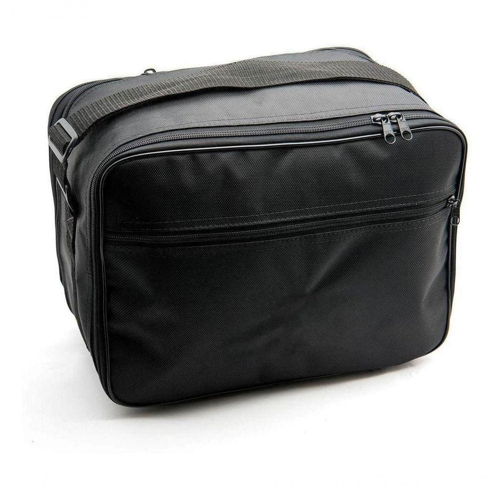 Bolsa Para Baú Lado Oposto Bmw Gs 800 1200 Premium