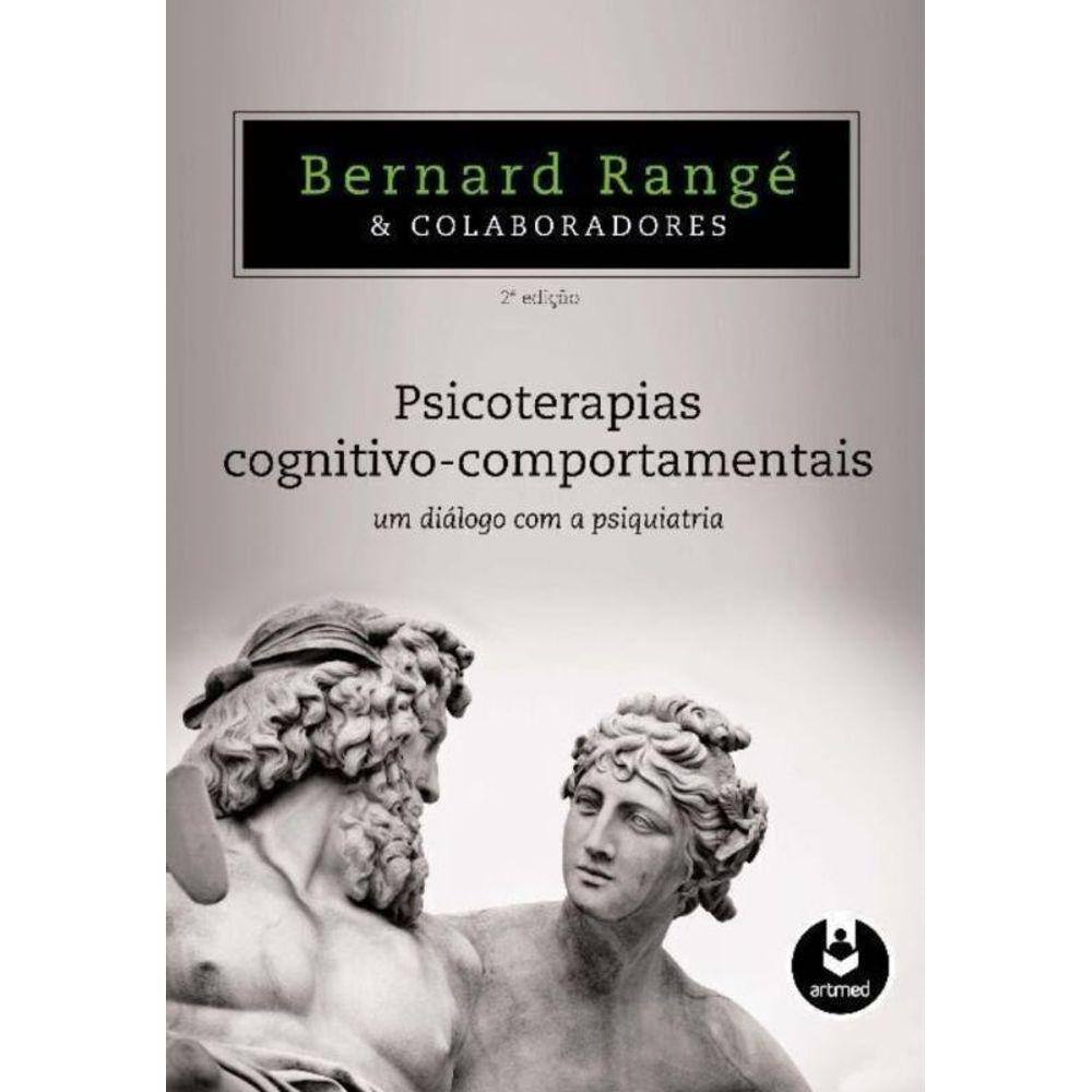 Psicoterapias Cognitivo-comportamentais