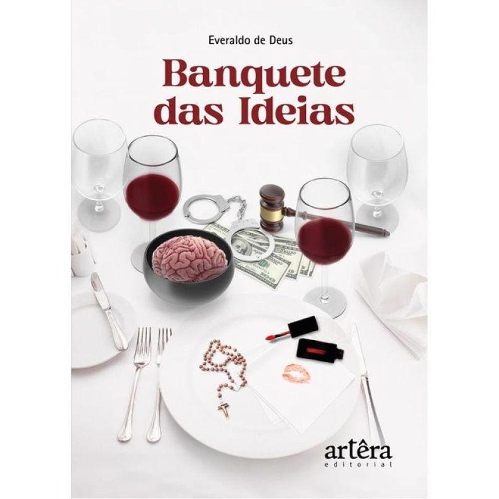 Banquete Das Ideias