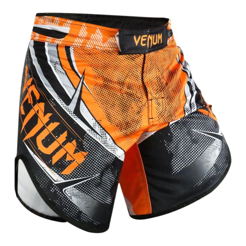 Short Venum Galactic Evo 2.0 - Orange