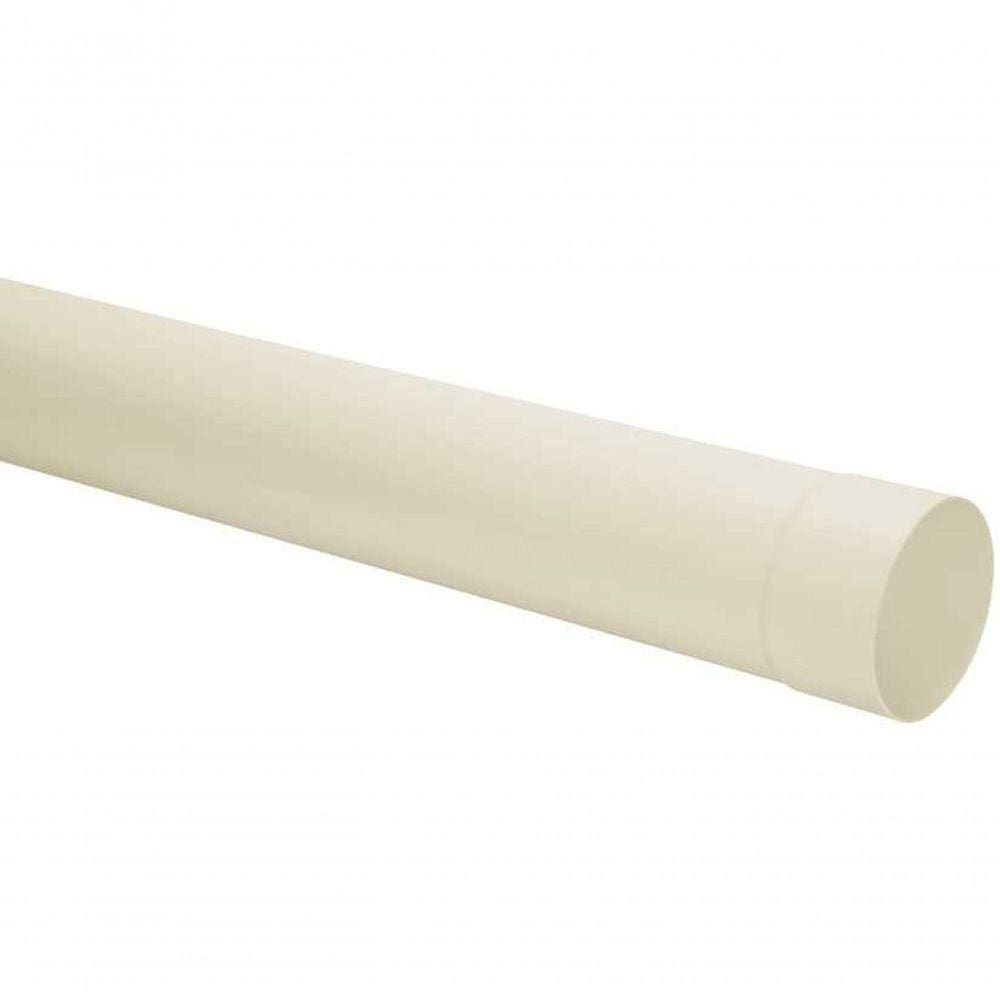 Tubo Esgoto 50mm X 6 Metros Amanco