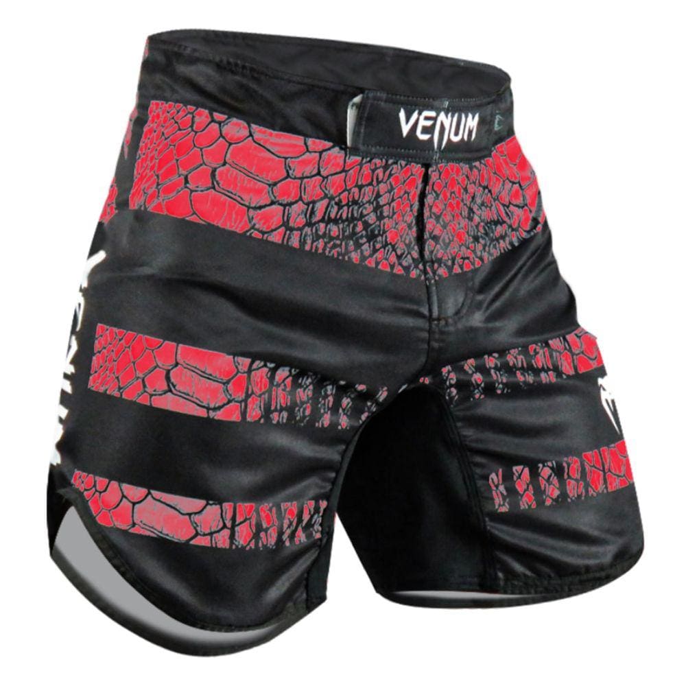 Short Venum Amazonia Revolution 2.0 - Red Devil